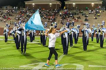 Band Dutch Fork 71